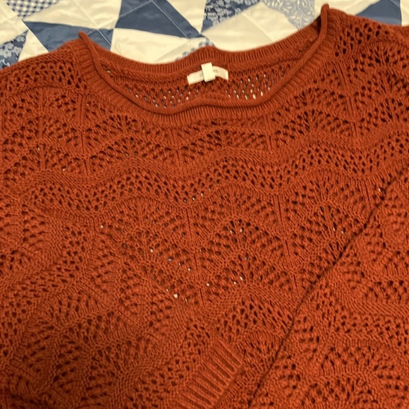Maurices Sweaters - Maurice’s Crew Neck Sweater